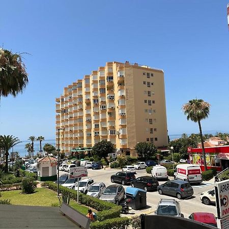 Vista Hermosa Torrox Eksteriør bilde
