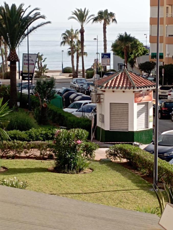 Vista Hermosa Torrox Eksteriør bilde