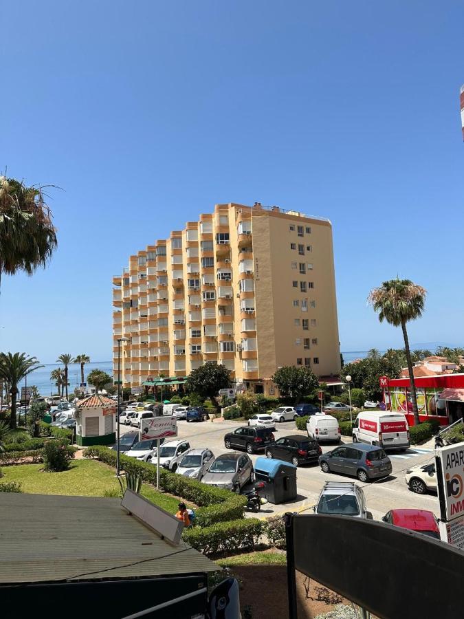 Vista Hermosa Torrox Eksteriør bilde